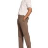 Ted Baker Talkin Chino Herren, Braun