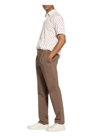Ted Baker Talkin Chino Herren, Braun