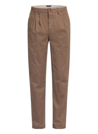 Ted Baker Talkin Chino Herren, Braun