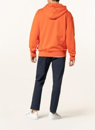 Ted Baker Tavern Hoodie Herren, Orange