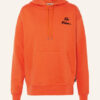Ted Baker Tavern Hoodie Herren, Orange