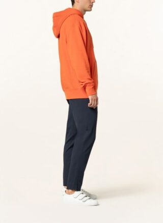 Ted Baker Tavern Hoodie Herren, Orange
