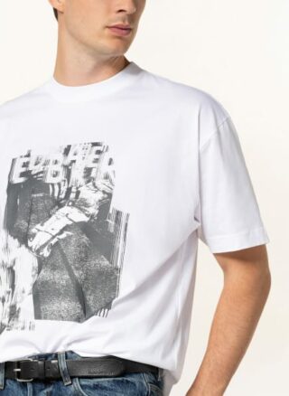 Ted Baker Thebul T-Shirt Herren, Weiß