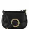 Ted Baker Trinett Umhängetasche Damen, Schwarz