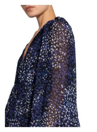 Ted Baker Trissa Kleid in A-Linie Damen, Blau