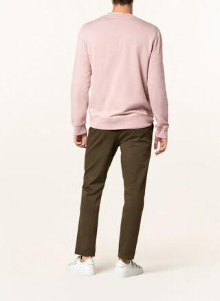 Ted Baker Trophey Sweatshirt Herren, Pink