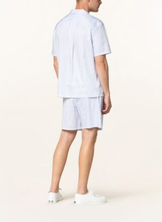Ted Baker Ttea Resorthemd Herren, Blau