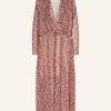 Ted Baker Vallyy Kleid in A-Linie Damen, Lila