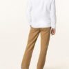 Ted Baker Weldone Jerseyhemd Herren, Weiß