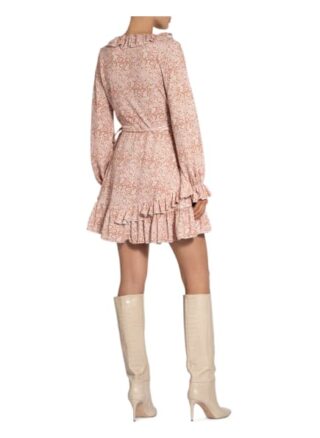 Ted Baker Wickelkleid Damen, Pink