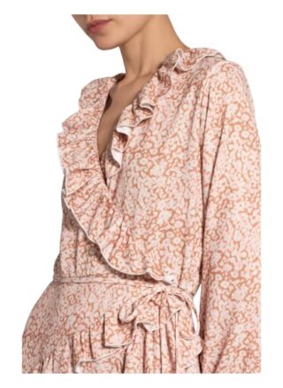 Ted Baker Wickelkleid Damen, Pink