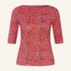 Ted Baker Willew T-Shirts Damen, Pink