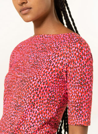 Ted Baker Willew T-Shirts Damen, Pink