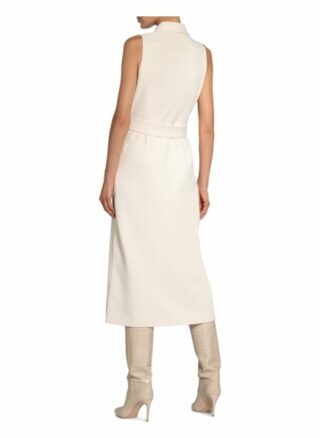 Ted Baker Xanniad Hemdblusenkleid Damen, Beige