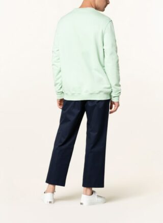 Ted Baker Yorksh Sweatshirt Herren, Grün