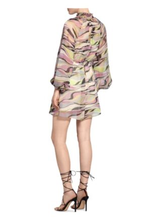 Ted Baker Zeenaa Kleid in A-Linie Damen, Pink