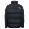 The North Face Diablo Down Daunenjacke Damen, Schwarz