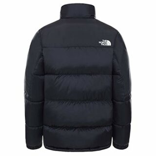 The North Face Diablo Down Daunenjacke Damen, Schwarz