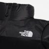 The North Face Diablo Down Daunenjacke Damen, Schwarz