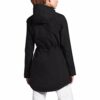 The North Face Metroview Coat Damen, Schwarz