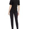The North Face Simple Dome T-Shirts Damen, Schwarz