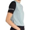 The North Face T-Shirts Damen, Blau