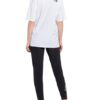 The North Face T-Shirts Damen, Weiß