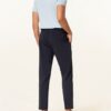 Theory Graham Anzughose Herren, Blau
