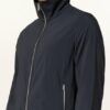 Theory Marco Blouson Herren, Blau