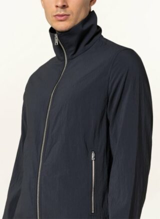 Theory Marco Blouson Herren, Blau