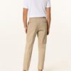 Theory Mayer Business-Hose Herren, Beige