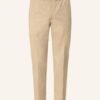 Theory Mayer Business-Hose Herren, Beige