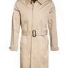 Tiger Of Sweden Ardeo Trenchcoat Herren, Beige