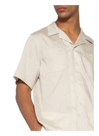 Tiger Of Sweden Callum Resorthemd Herren, Beige