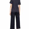 Tiger Of Sweden Deiro T-Shirts Damen, Blau