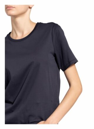 Tiger Of Sweden Deiro T-Shirts Damen, Blau