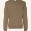 Tiger Of Sweden Emerson Sweatshirt Herren, Grün