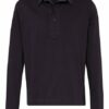 Tiger Of Sweden Emilen Jersey-Poloshirt Herren, Blau