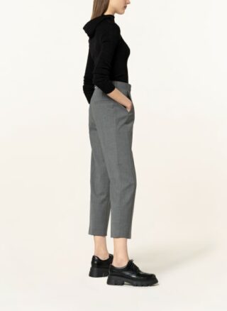 Tiger Of Sweden Febe Rollkragenpullover Damen, Grau