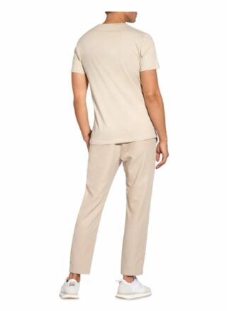 Tiger Of Sweden Fleek T-Shirt Herren, Beige