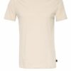 Tiger Of Sweden Fleek T-Shirt Herren, Beige