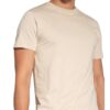 Tiger Of Sweden Fleek T-Shirt Herren, Beige