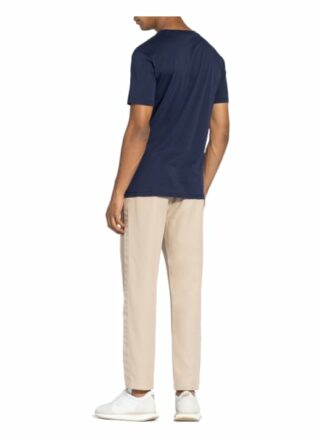 Tiger Of Sweden Fleek T-Shirt Herren, Blau