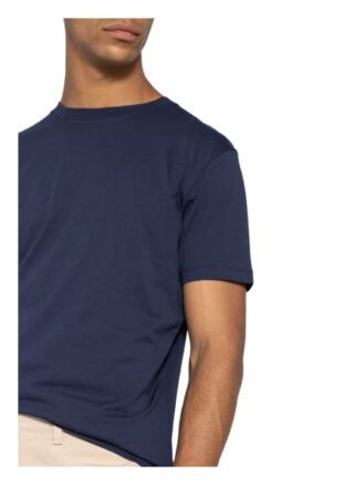 Tiger Of Sweden Fleek T-Shirt Herren, Blau