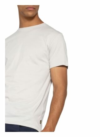 Tiger Of Sweden Fleek T-Shirt Herren, Grau