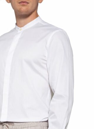 Tiger Of Sweden Forward Business-Hemd Herren, Weiß