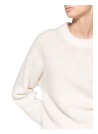 Tiger Of Sweden Gwynn Pullover Damen, Weiß