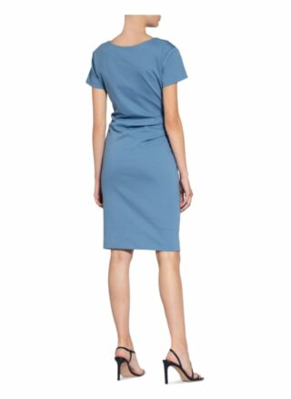 Tiger Of Sweden Izlo Hängerkleid Damen, Blau