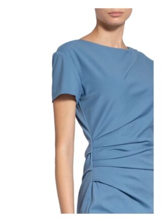 Tiger Of Sweden Izlo Hängerkleid Damen, Blau
