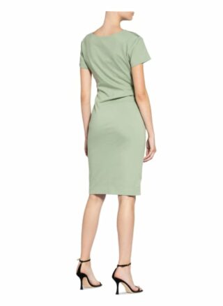 Tiger Of Sweden Izlo Hängerkleid Damen, Grün